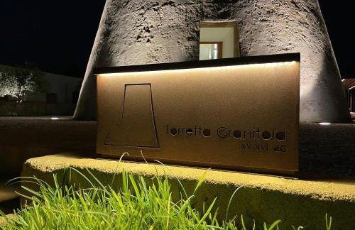 Torre Granitola Suite - Foto 50