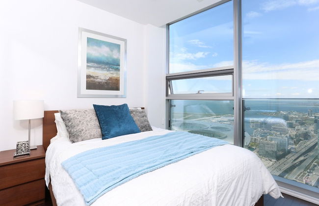 Platinum Suites - Luxury Penthouse - Photo 3