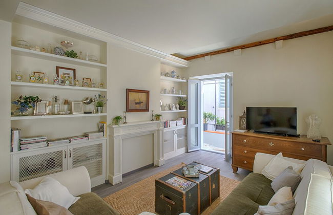 Heraclea Luxury Heritage Accommodation - Foto 15