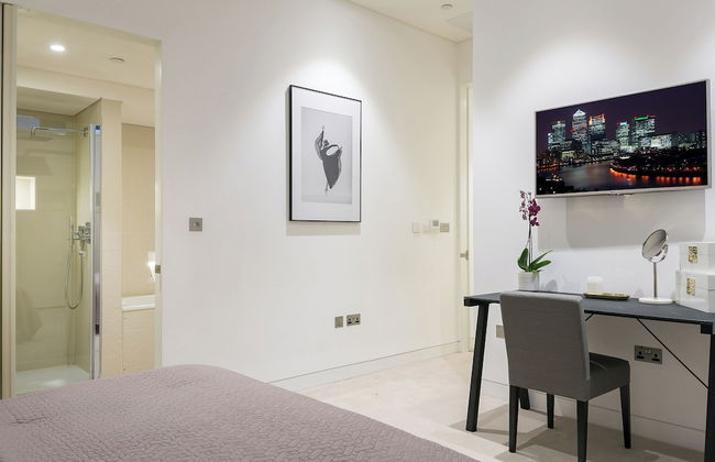 Urban Chic - Chiltern and Baker - Foto 4