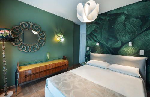 Molari Luxury Suites - Riccione - Photo 75