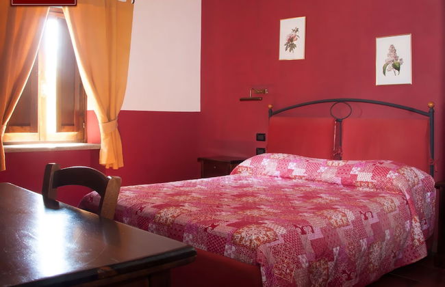 Agriturismo Antica Sosta - Foto 7