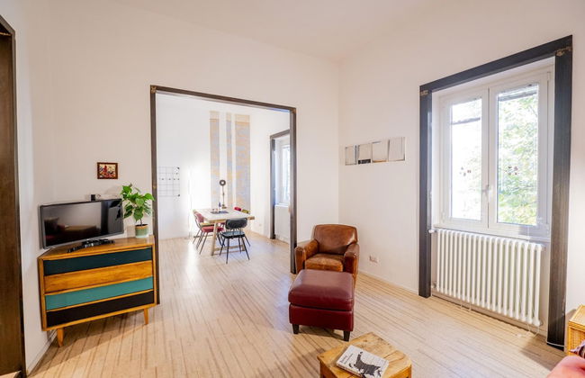 Apartment in Rome - Foto 9