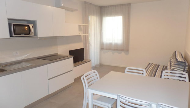 Melograno A-c1 in Bibione - Foto 4, Habitación