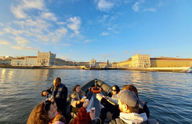 Dolphin Watching Cruise - Photo 2