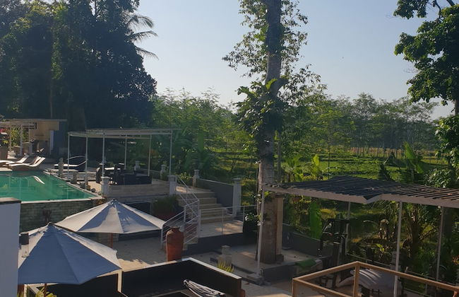 Villa Hati Indah - Foto 20