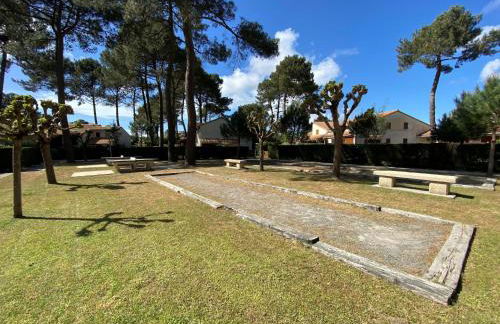 Apartment Hameau de Talaris-17 by Interhome - Foto 24