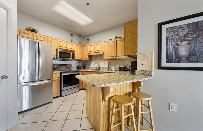 Phoenix V Vacation Rental Condominiums - Photo 67