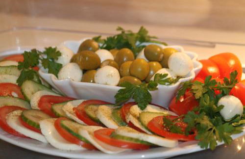 Apartments Marianna - Photo 57