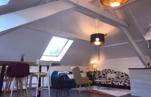 Appartement pieds dans l'eau - Foto 6