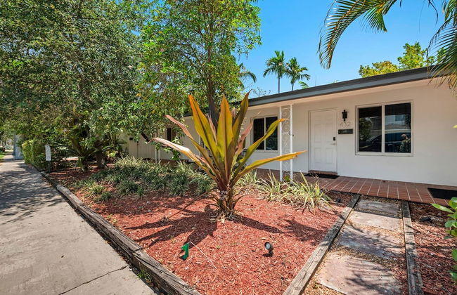 Uhost AI 1BR Sleek Modern Retreat - Foto 33