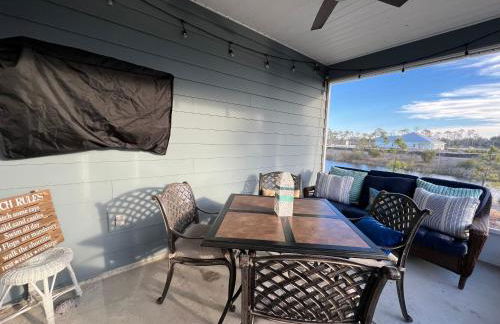 The Blue Bird by Pristine Properties Vacation Rentals - Foto 31