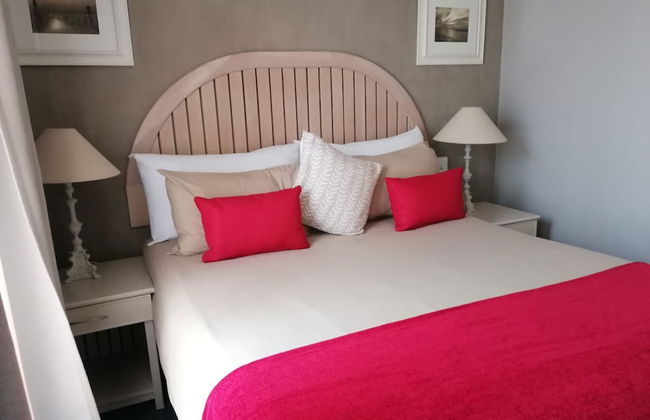 Cape Town Beachfront Apartments At Leisure Bay - Photo 14