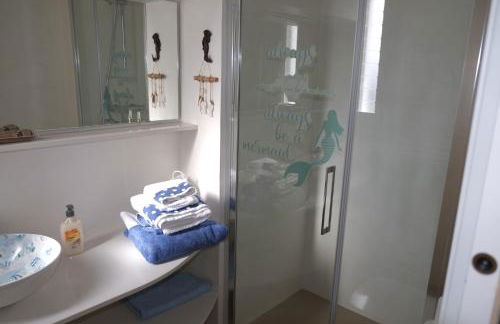 Chalet sobre la playa , - Foto 35