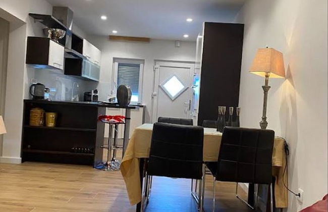 Charming Villa Peso - Foto 35