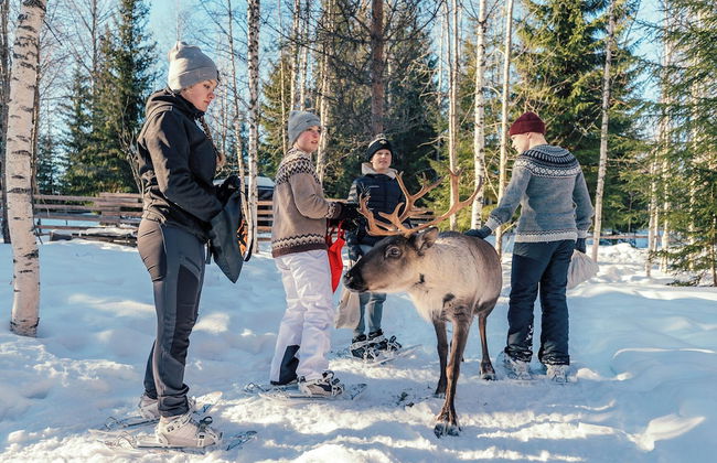 Valkeisen Loma - Foto 61