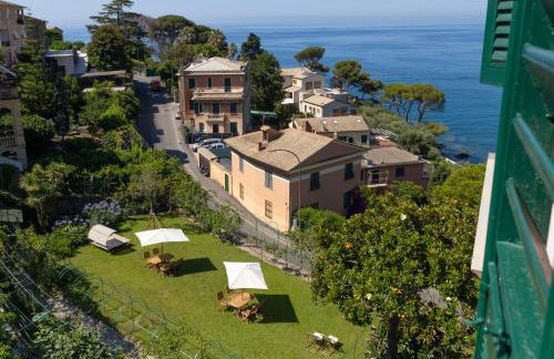 Villa Baia dei Frati - Foto 26