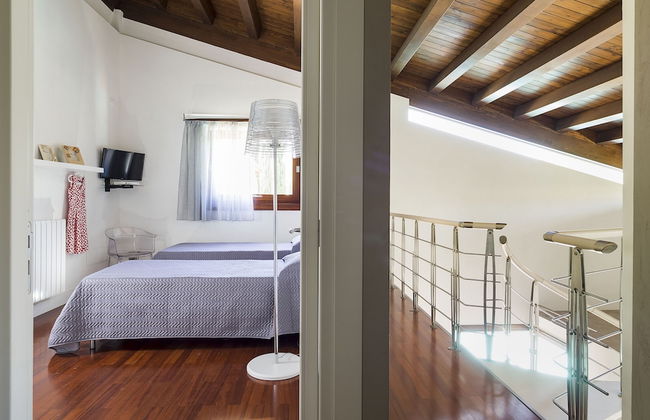 Villa Agorà - Foto 4