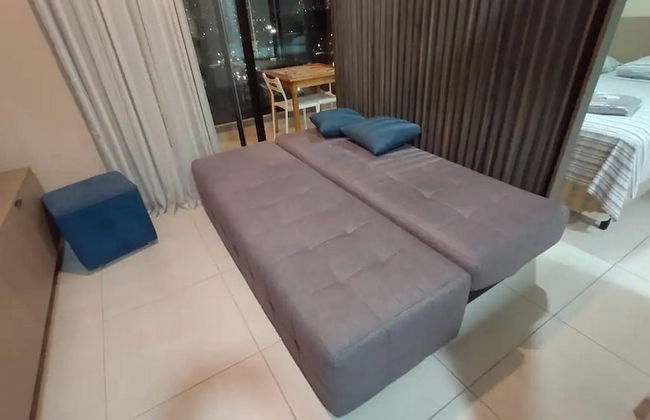 Kazanoah - Campo Belo - Foto 4