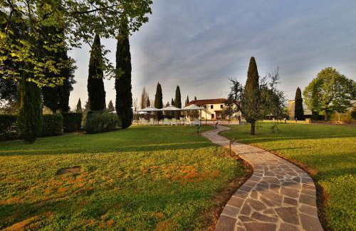 Agriturismo Fattoria Pagnana Wine & Pool - Foto 102