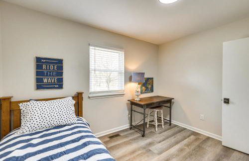 10 Mi to UAB Inviting Home with Free Parking and WiFi - Foto 24