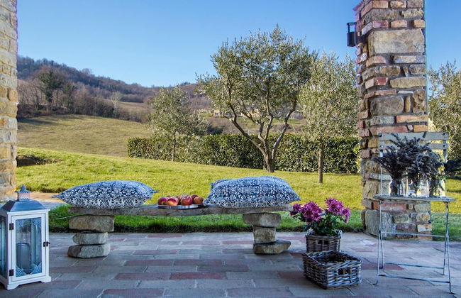 Col Di Luce 8 Emma Villas - Foto 20