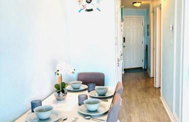 Beautiful newly renovated beachfront condo at Casa Del Mars - Foto 15