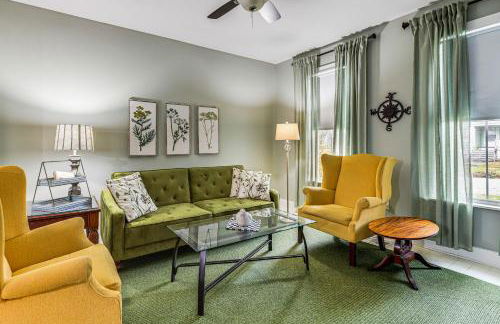 Newly Renovated Private Cottage Near Niagara River - Foto 2