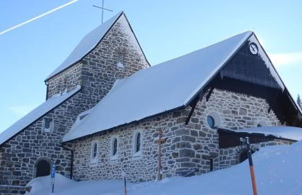 Apartment Almberg - Foto 44