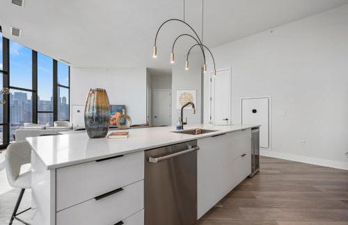 Avenir West Loop Penthouses with Iconic City Views - Foto 76