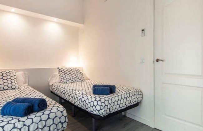 Unique 3 BED House in Horta By Myrentalhost - Foto 43