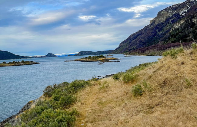 Riviera Fueguina Apartments - Foto 68