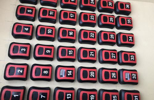 Max Neptuno 1st Line Beach Ocean View Apartment - Foto 24