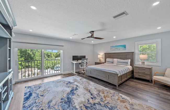 Almost Heaven 5 Bedroom Home by RedAwning - Foto 2