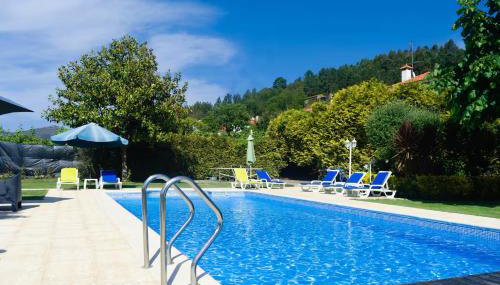 Arouca Passadiços Alojamento & Jacuzzi - SPA - Foto 3