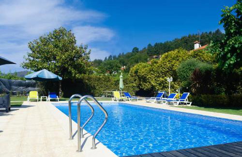 Arouca Passadiços Alojamento & Jacuzzi - SPA - Photo 3