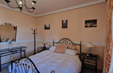 Villa los Dulces-Piscina Privada - Foto 26