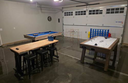 New Home with Game Room and Nature Trails in Port Huron - Photo 48