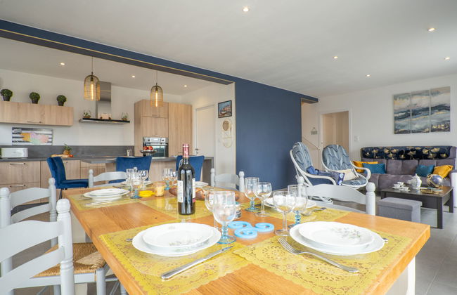 Les Agapanthes - Foto 3