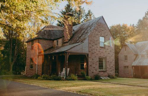 Conestoga Cottage with Hot Tub - Foto 3