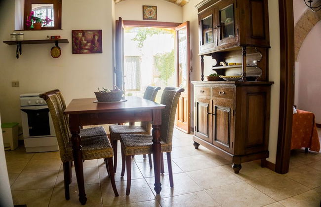 Agriturismo Castelluzzo - Foto 15