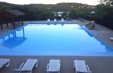 Rockwood Condos on Table Rock Lake With Boat Slips - Foto 45