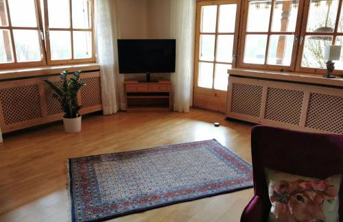 Ferienhaus Luise - Foto 7