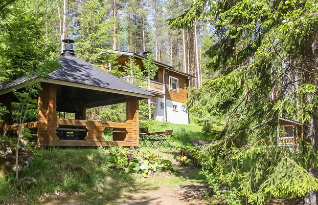 Mäntyrinne - Foto 7