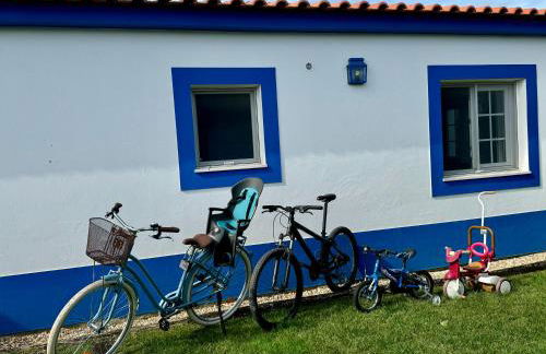 Comporta - Wood & Blue - Foto 25