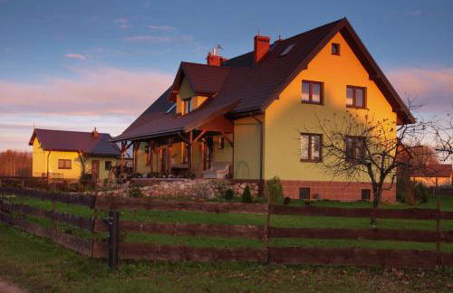 Agroturystyka u Oli - Foto 6