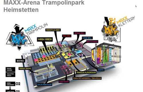 Ferienwohnung Messewohnung München Ost - Foto 19