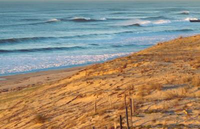 COSY & SURF : Confort et vue Mer à Seignosse Le Penon - Foto 22