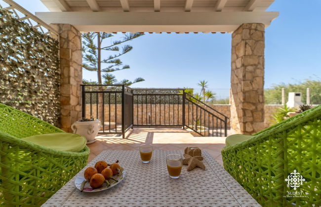 Borgo Marino Beach Residence - Foto 28