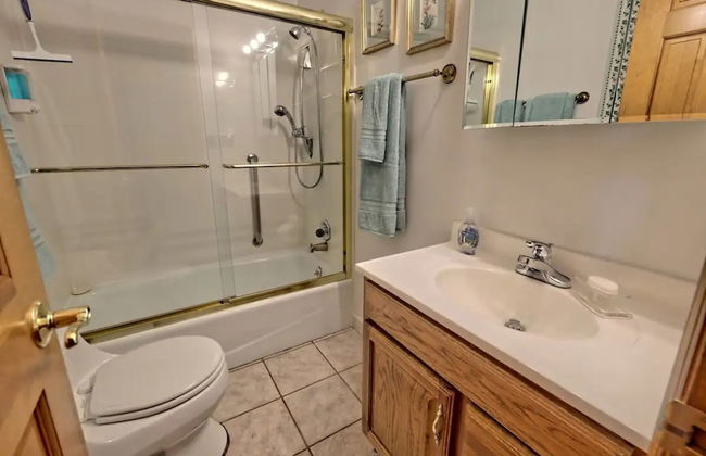 T Landing Top & Bottom Units - Foto 32